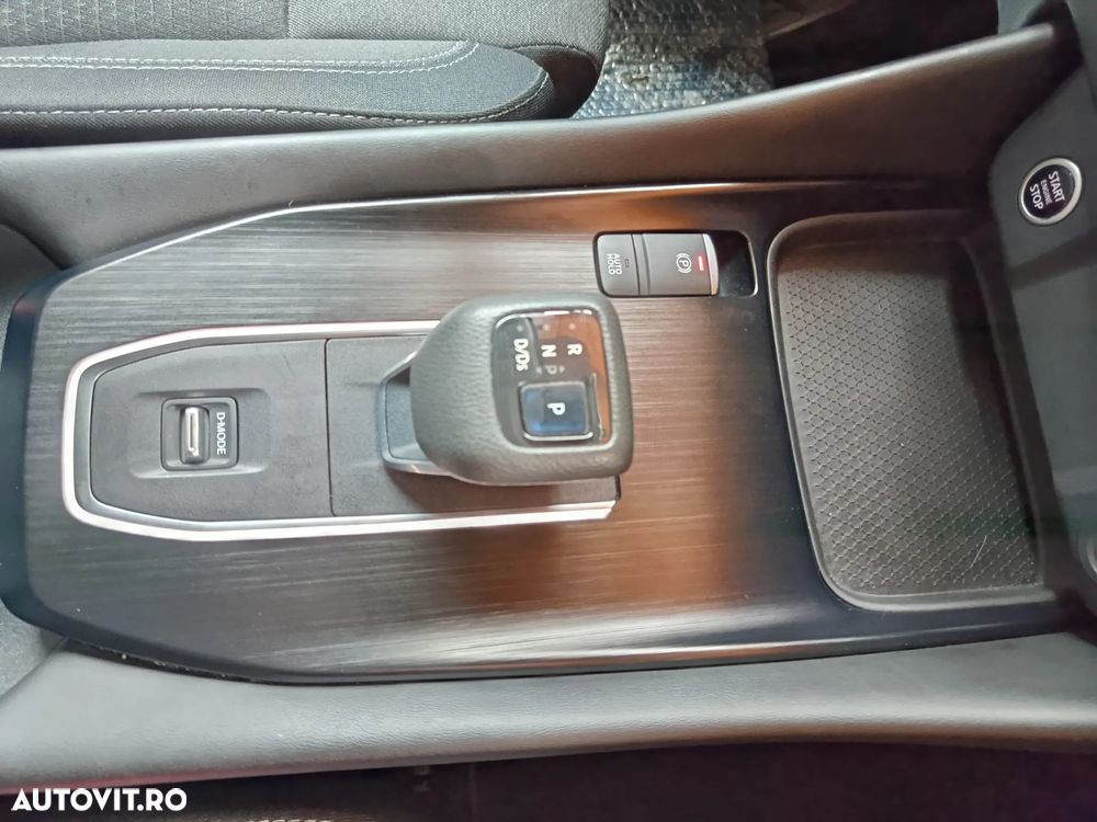 Nissan Qashqai 1.3 DIG-T MHEV Xtronic Acenta - 8