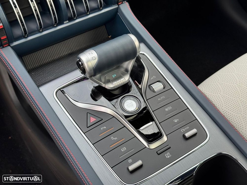 BYD Atto 3 60.48 kWh Design - 20