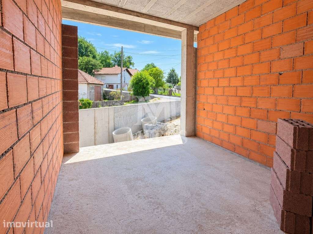Andar Moradia T3 para venda em Geraz do Lima - Viana do Castelo - Grande imagem: 4/8