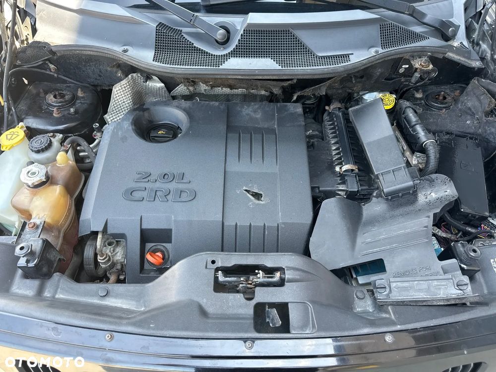 Jeep Patriot 2.0 CRD DPF Sport - 9