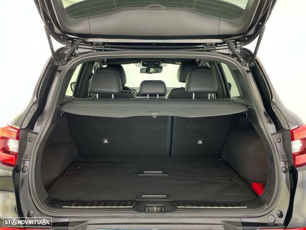 Renault Kadjar 1.3 TCe Black Edition EDC - 13