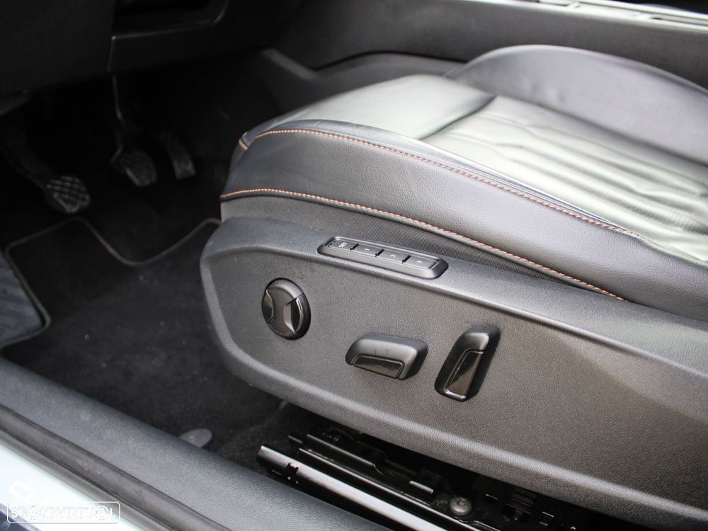 Cupra Formentor 2.0 TDI Sport - 24