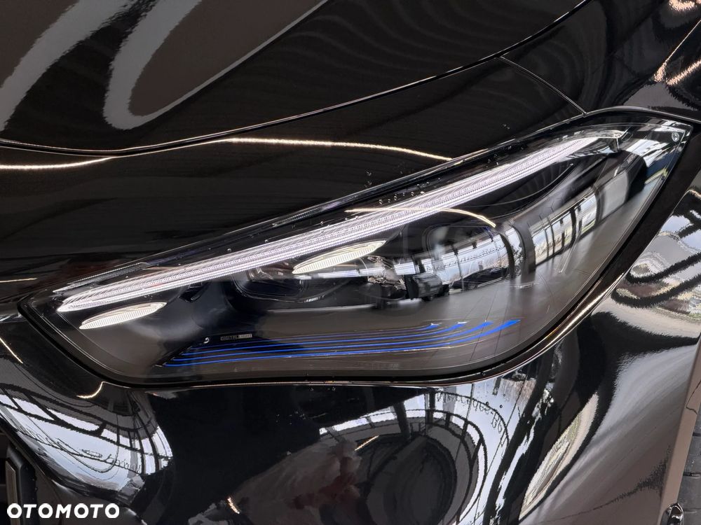 Mercedes-Benz CLE AMG 53 mHEV 4-Matic+ - 21