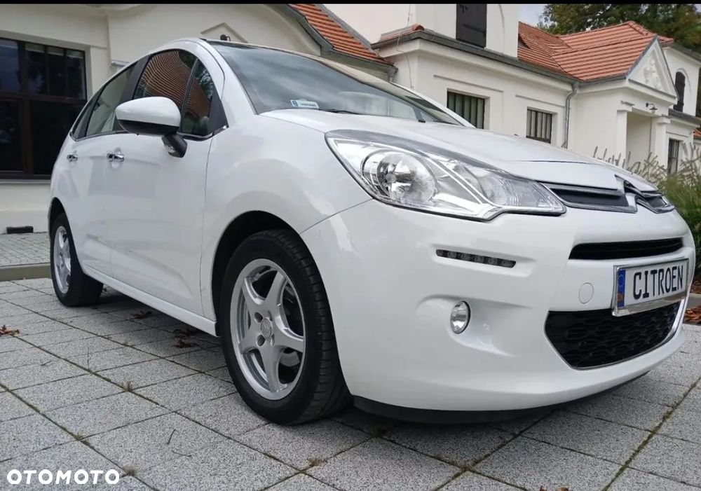 Citroën C3 1.2 VTi Selection - 4