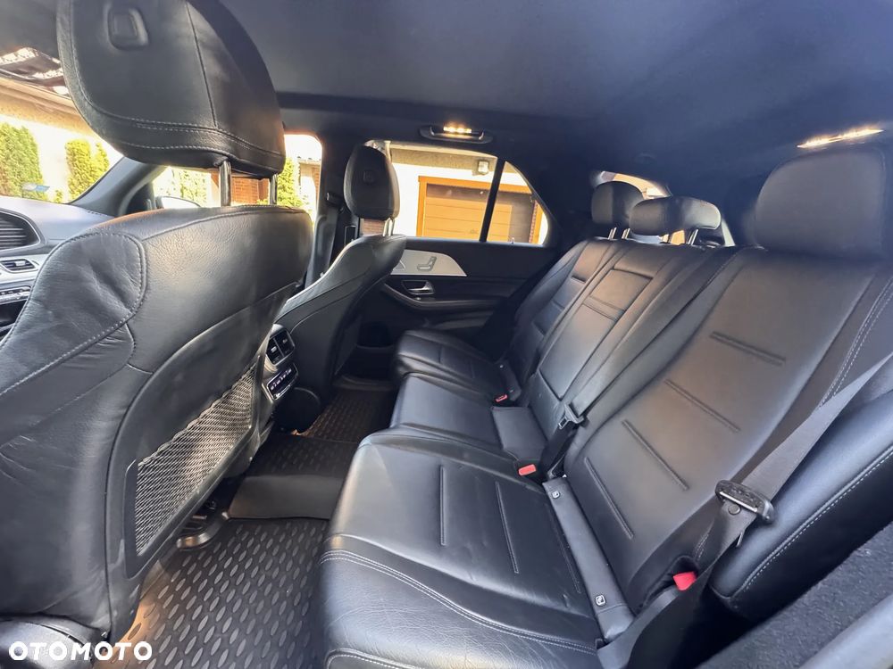 Mercedes-Benz GLE 400 d 4-Matic Premium - 17