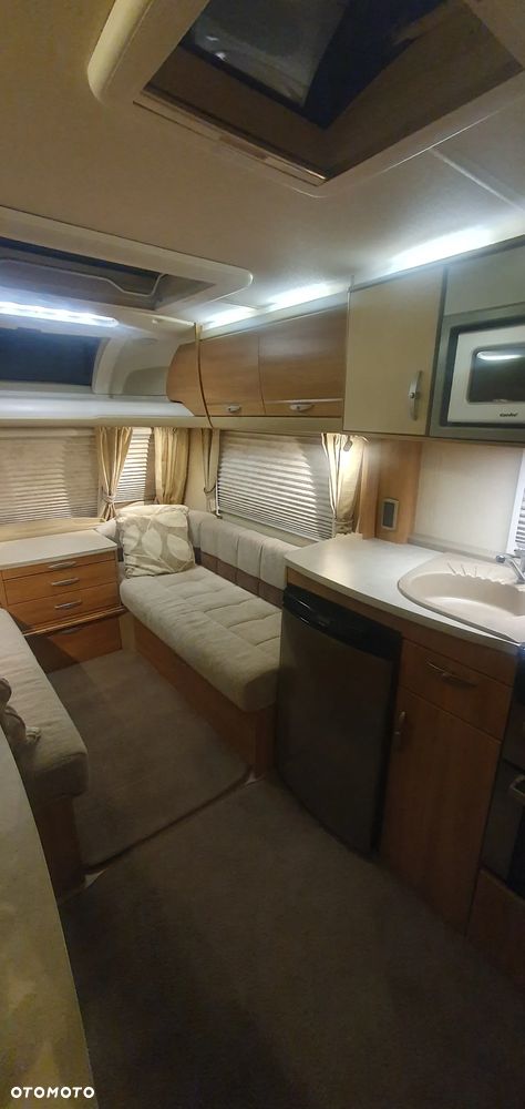 SWIFT Conqueror 480 - 9