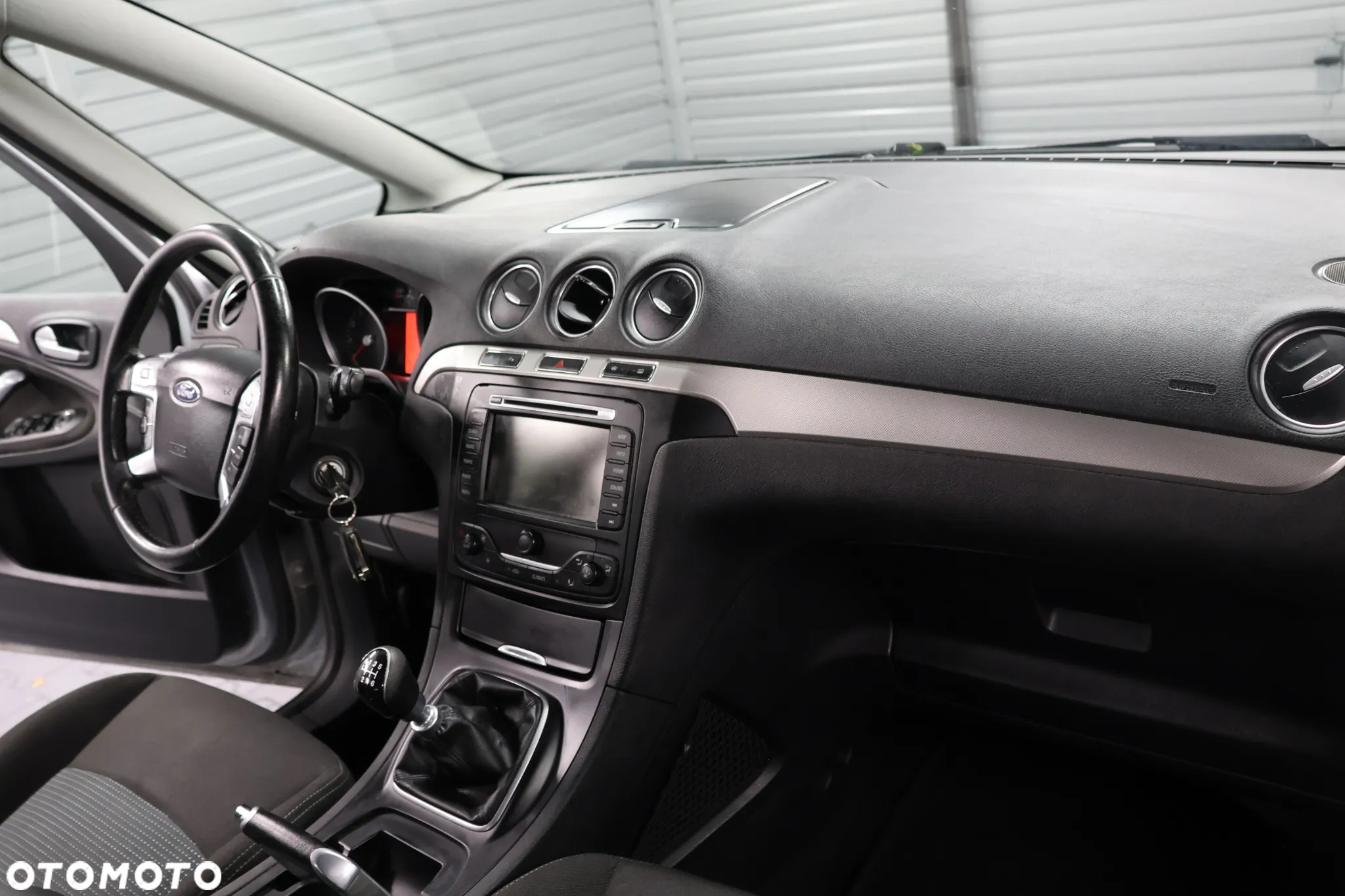 Ford Galaxy 1.6 T Trend - 10