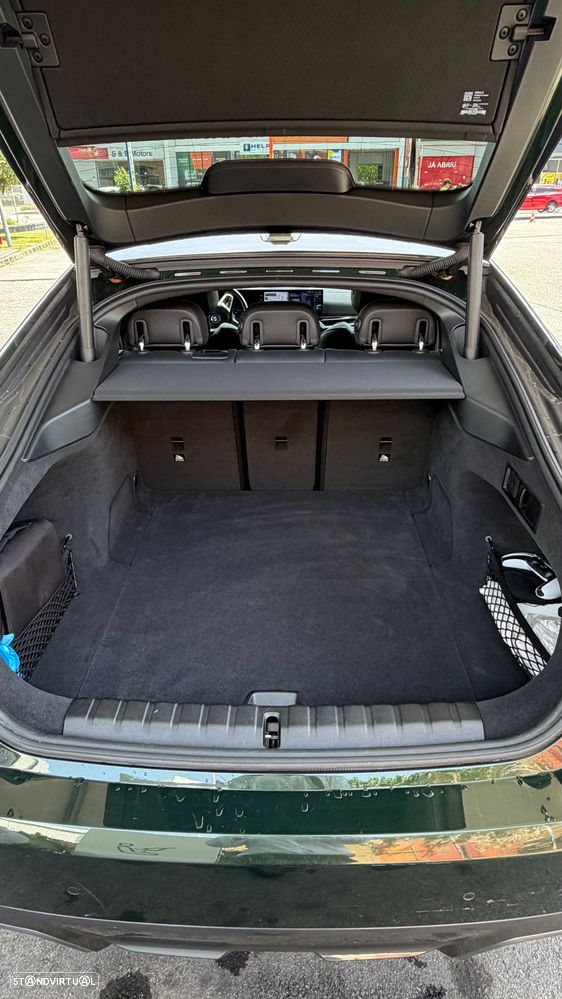BMW i4 - 34