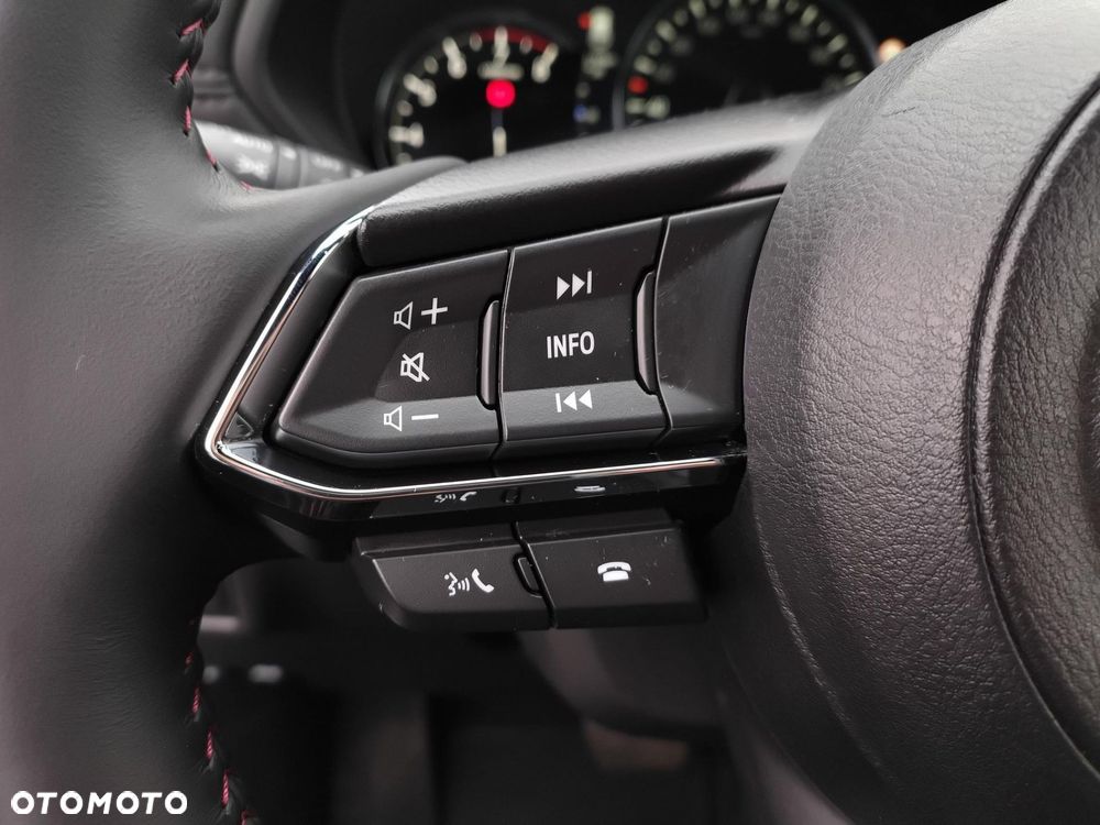 Mazda CX-5 2.0 Homura 2WD - 16