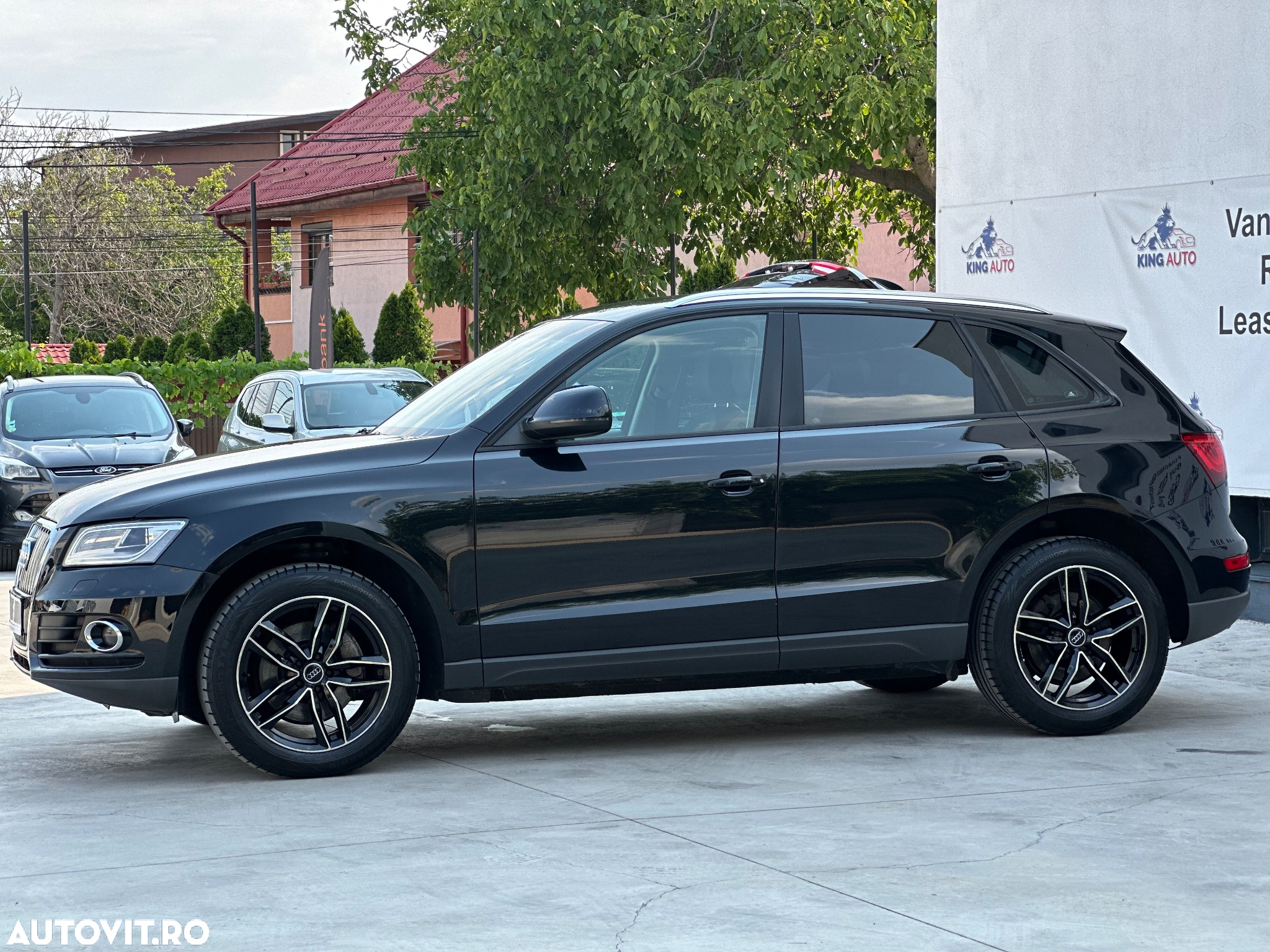 Audi Q5 3.0 TDI Quattro Stronic - 3