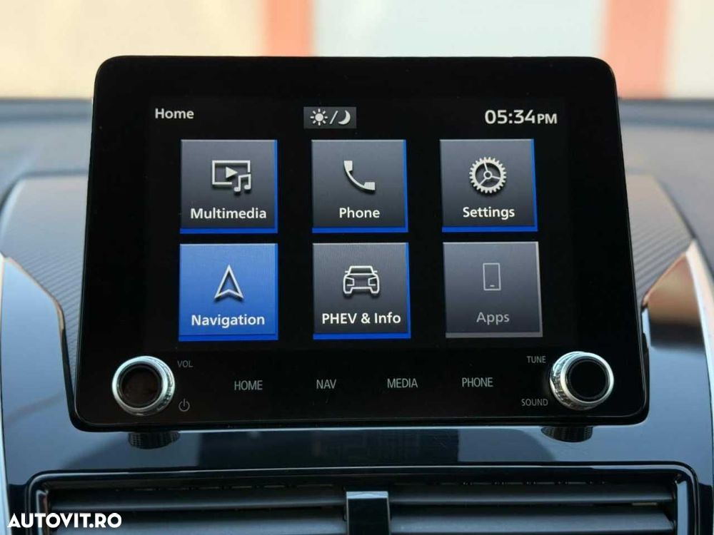 Mitsubishi Eclipse-Cross - 30