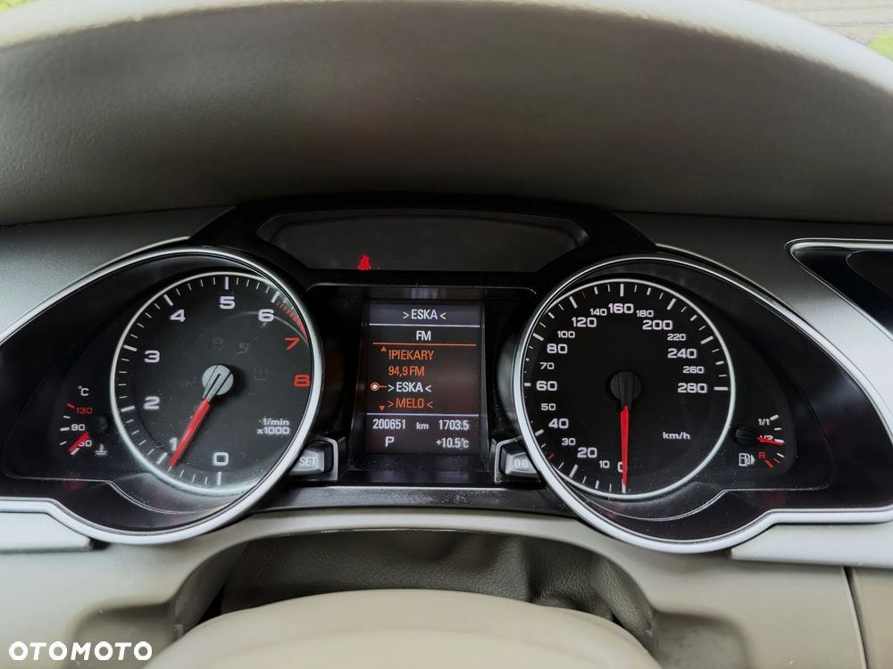 Audi A5 Sportback 2.0 TFSI Quattro S tronic - 27