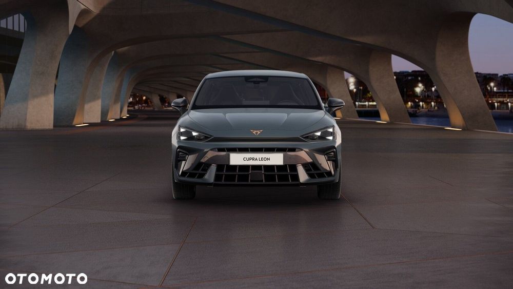 Cupra Leon - 7