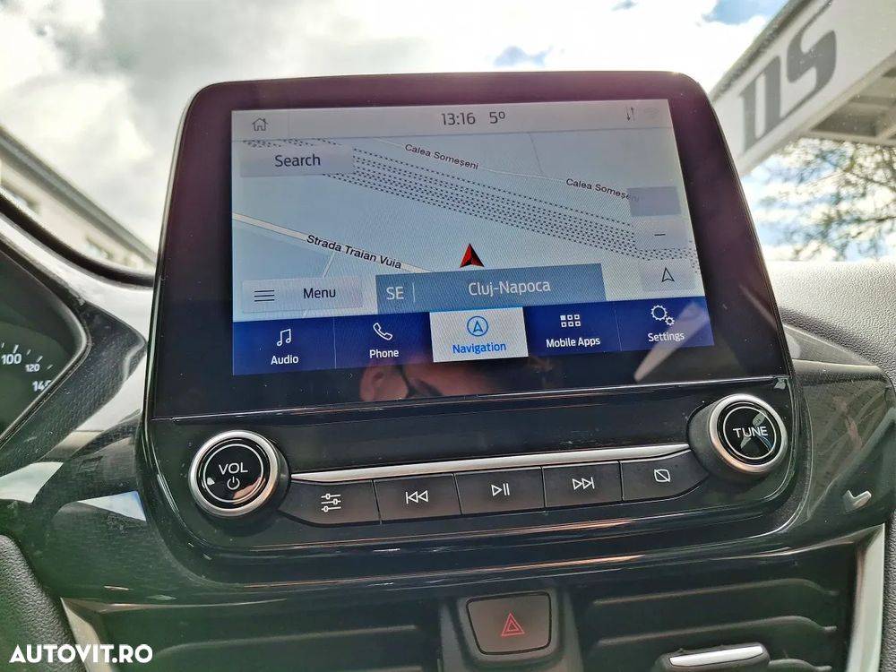 Ford Puma 1.5 EcoBlue Titanium - 13