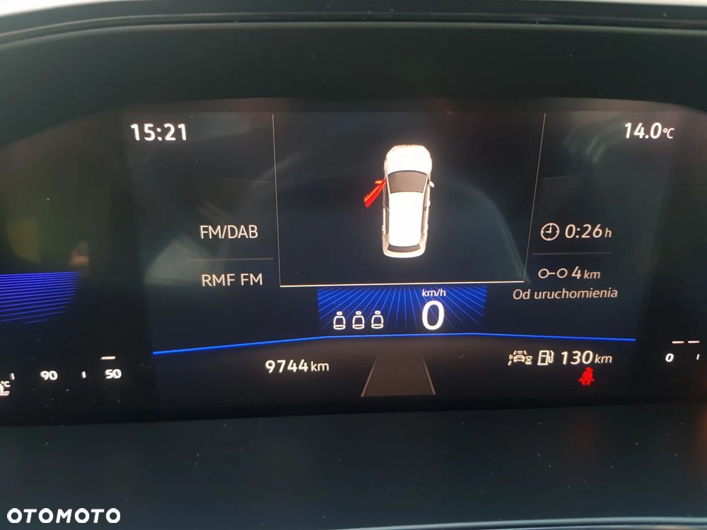 Volkswagen T-Roc 1.0 TSI Life - 16