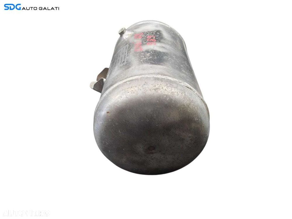 Butelie Rezervor Presiune Perne Aer Suspensie Audi A8 D3 2002 - 2010 Cod 4E0616203 [N2701] - 4