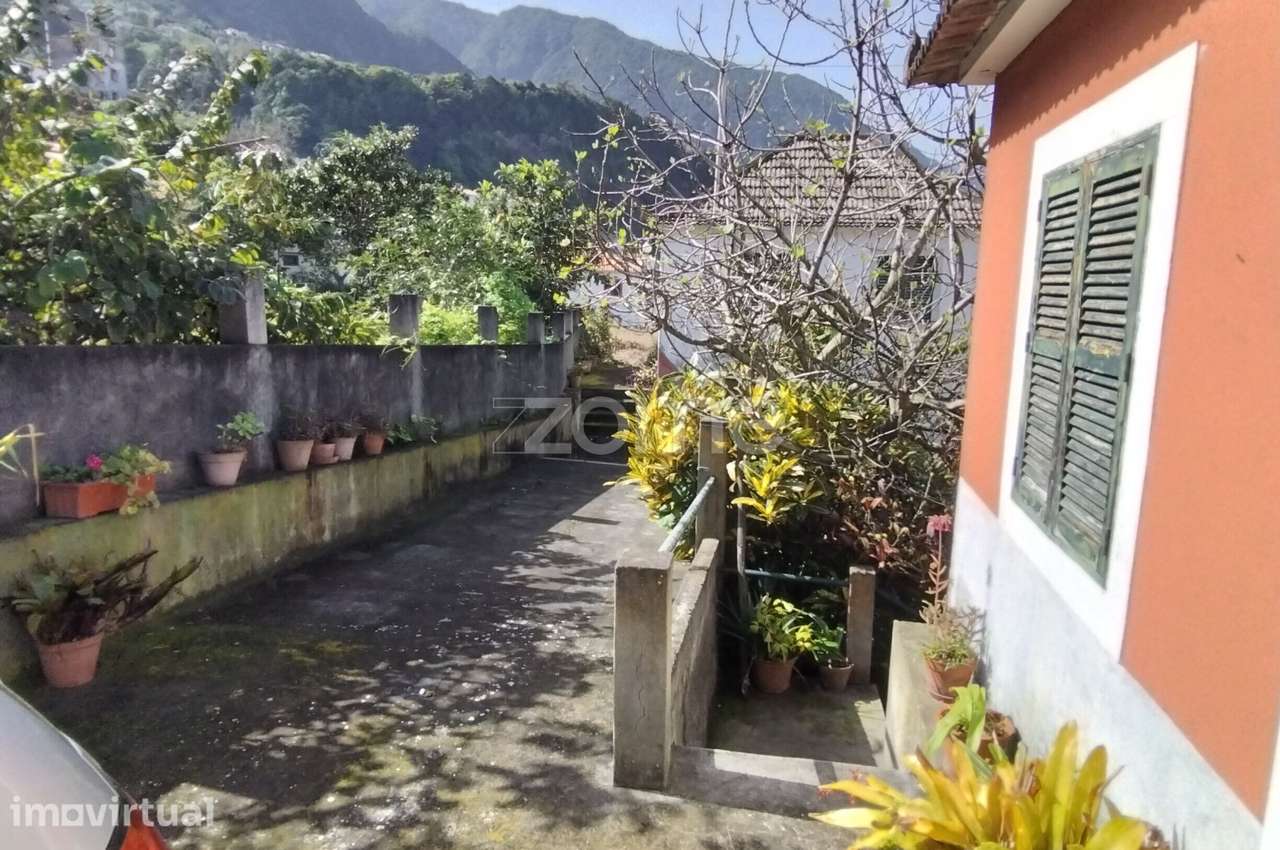 Investimento – 2 Moradias no mesmo Terreno I São Vicente - Grande imagem: 5/14