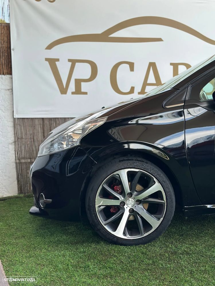 Peugeot 208 HDi 68 Access - 7