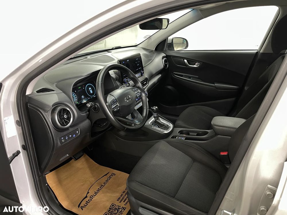 Hyundai KONA 1.6 GDI DCT Prime - 5