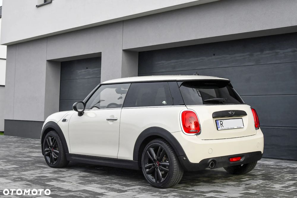 MINI ONE - 14
