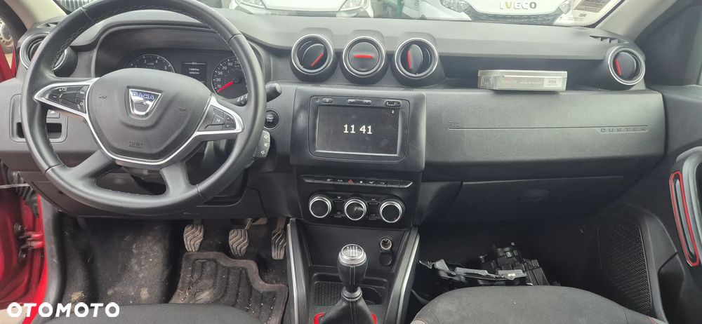 Dacia Duster 1.3 TCe FAP Techroad - 29