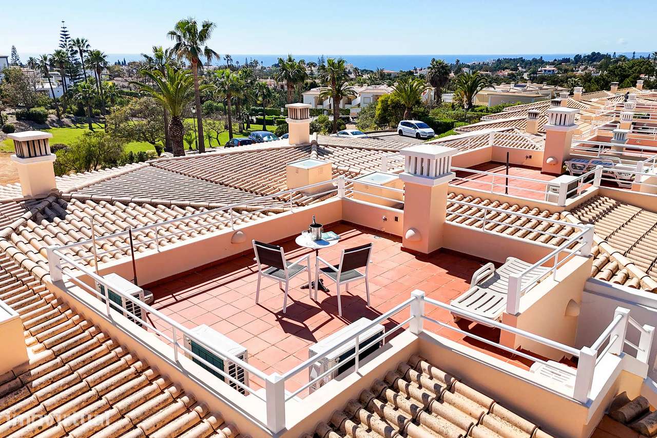 Fantástico ApartamentoT2 com vista mar - Grande imagem: 2/34