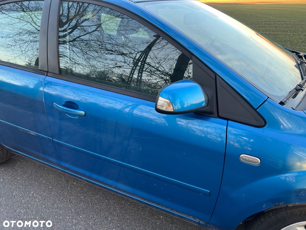 Ford Focus - 23