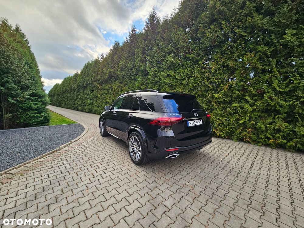 Mercedes-Benz GLE - 16