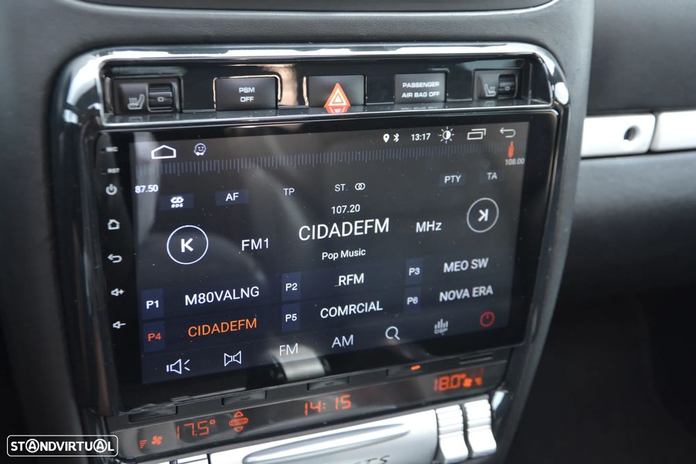 Porsche Cayenne GTS Tiptronic - 36