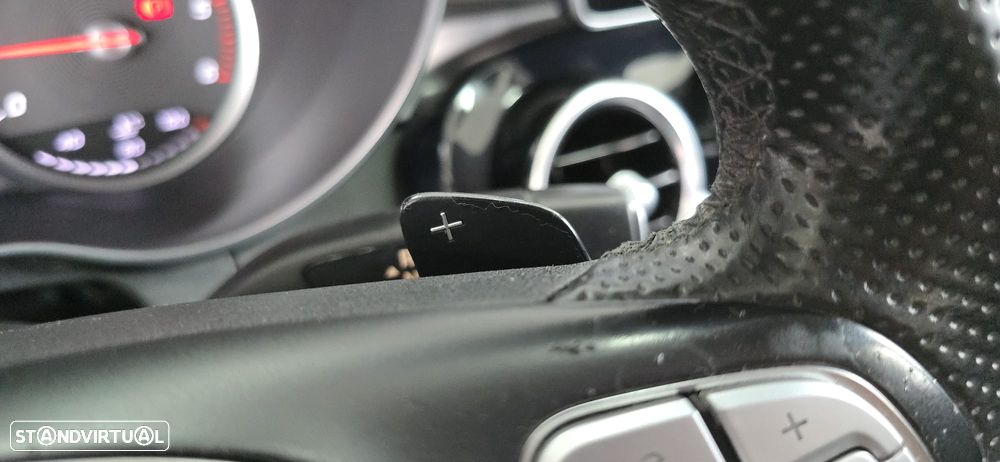 Mercedes-Benz C 220 - 51
