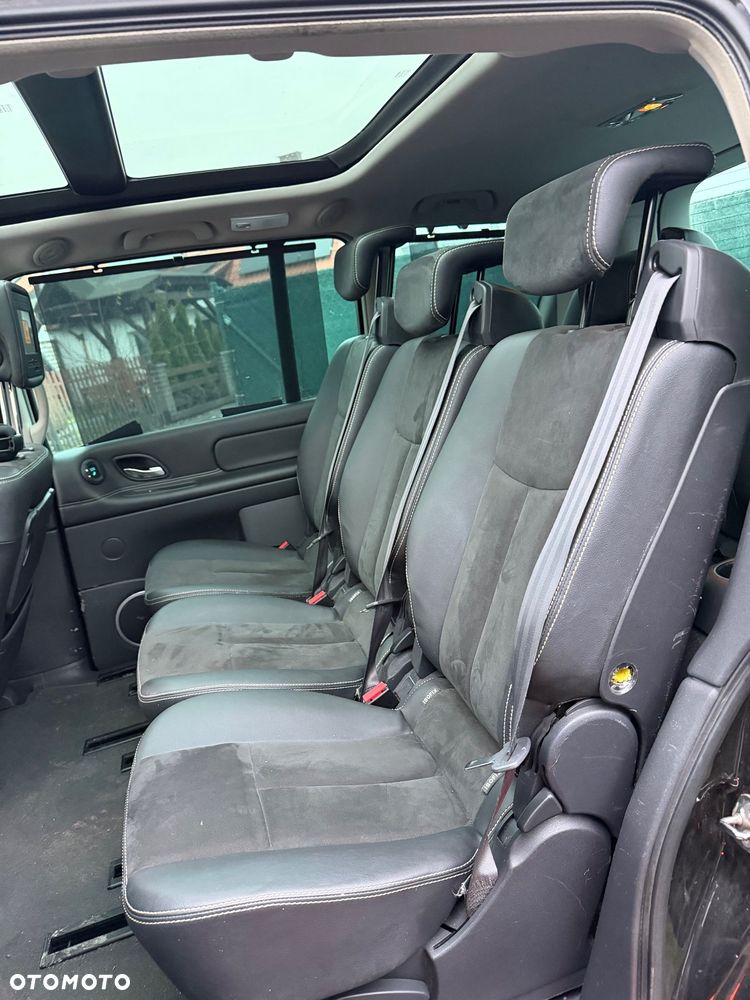 Renault Grand Espace Gr 2.0 dCi 25th - 23