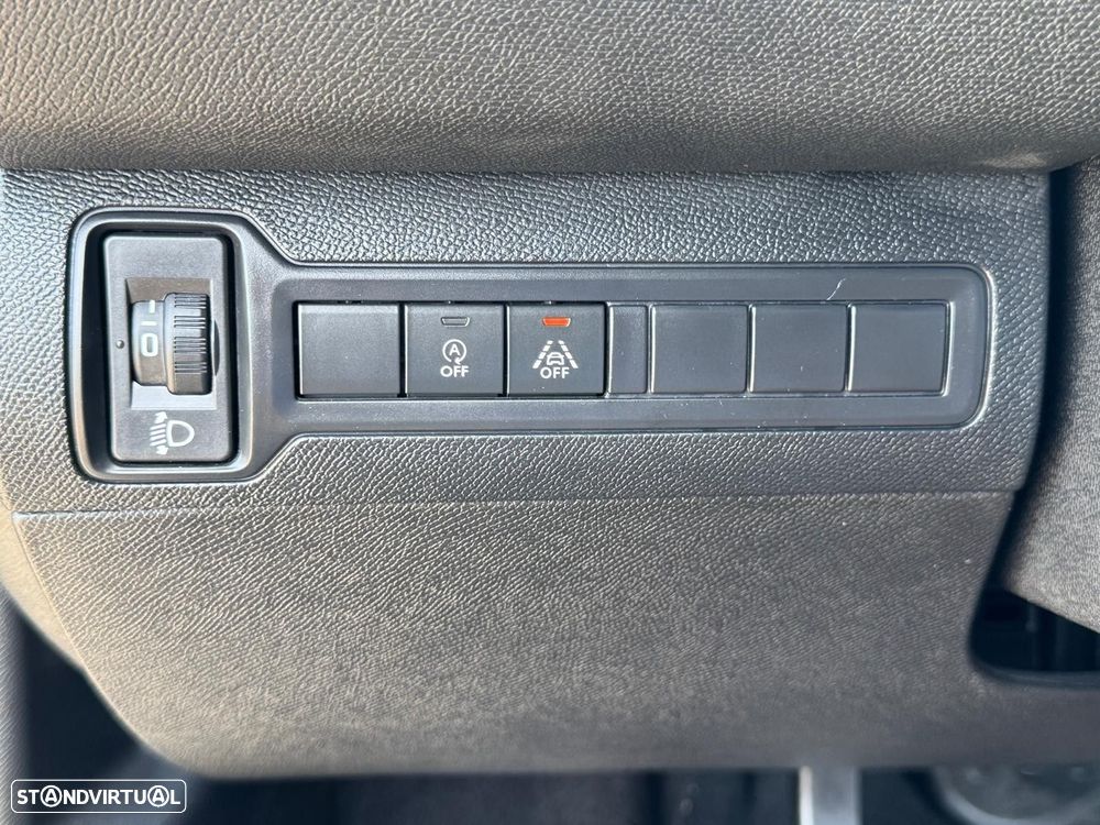 Peugeot 308 SW 1.5 BlueHDi Allure - 18