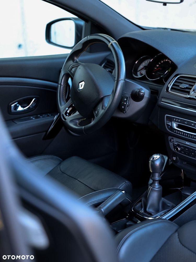 Renault Megane R.S - 7