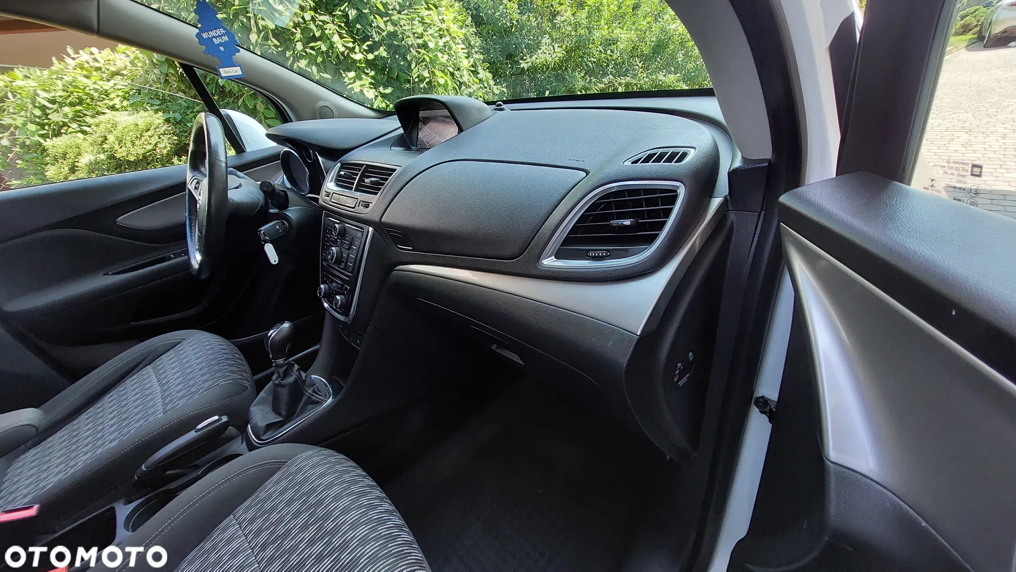 Opel Mokka 1.4 T Cosmo S&S 4x4 - 19