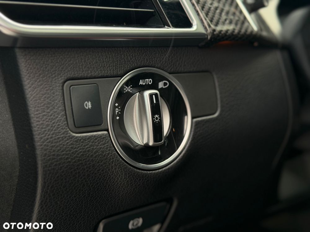 Mercedes-Benz GLE AMG 43 4-Matic - 29