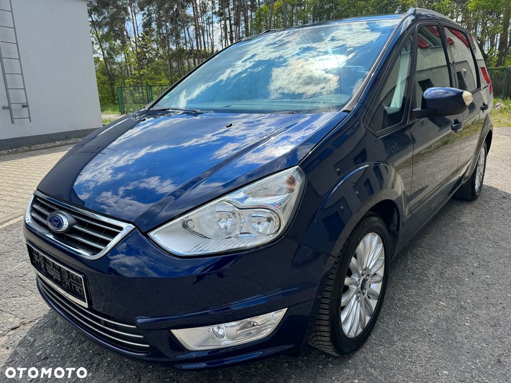 Ford Galaxy - 28
