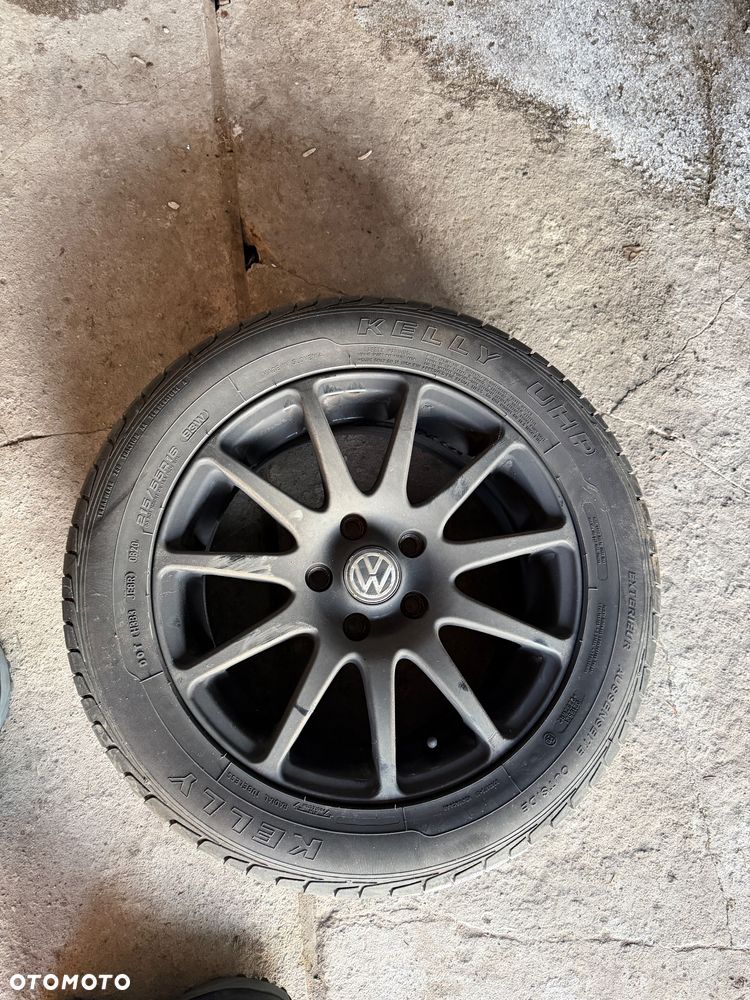 Volkswagen Passat 2.0 TDI DPF Comfortline - 14