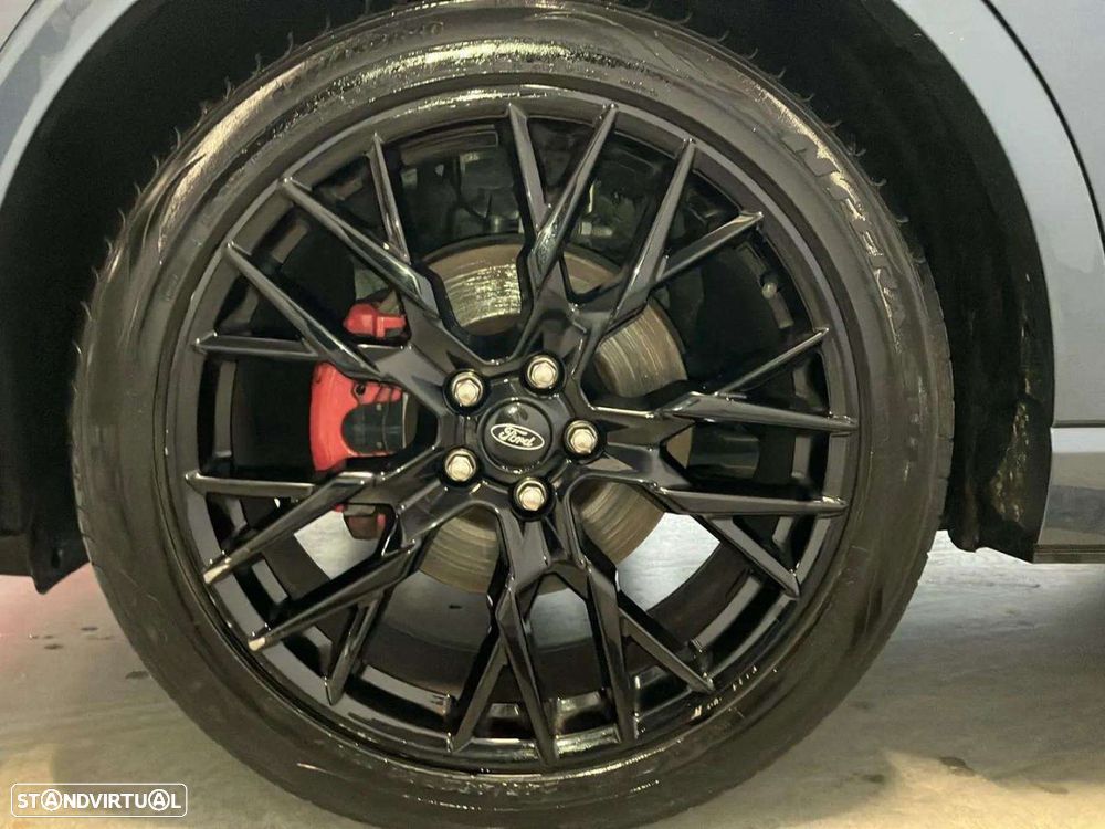 Ford Kuga 1.5 EcoBoost ST-Line X - 21