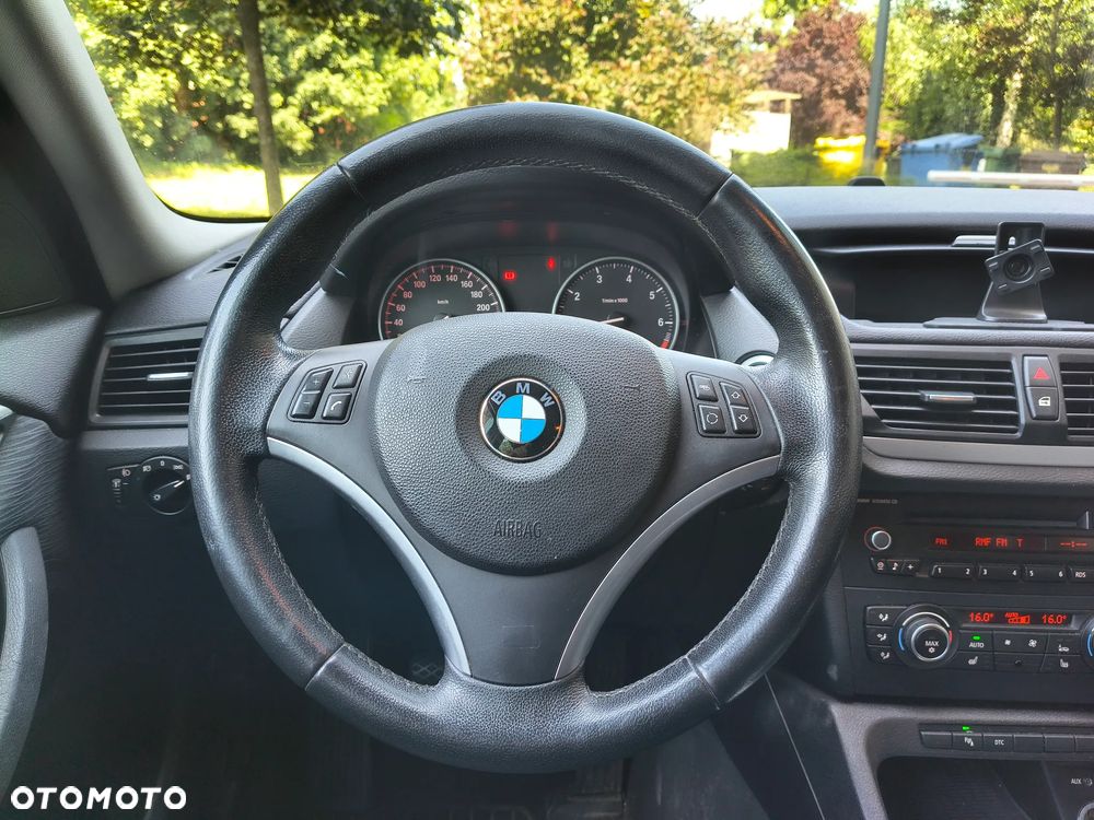 BMW X1 - 19