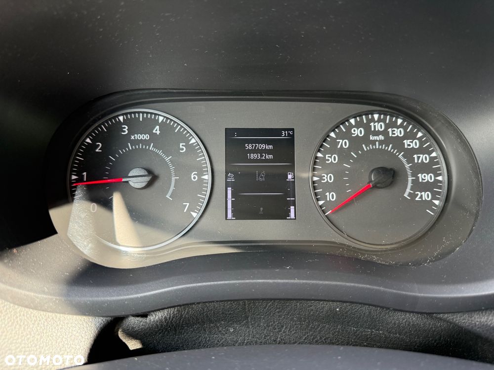 Renault Master - 3