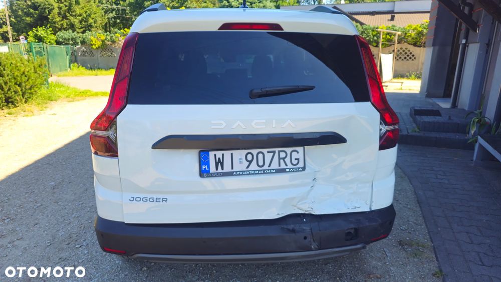 Dacia Jogger - 6