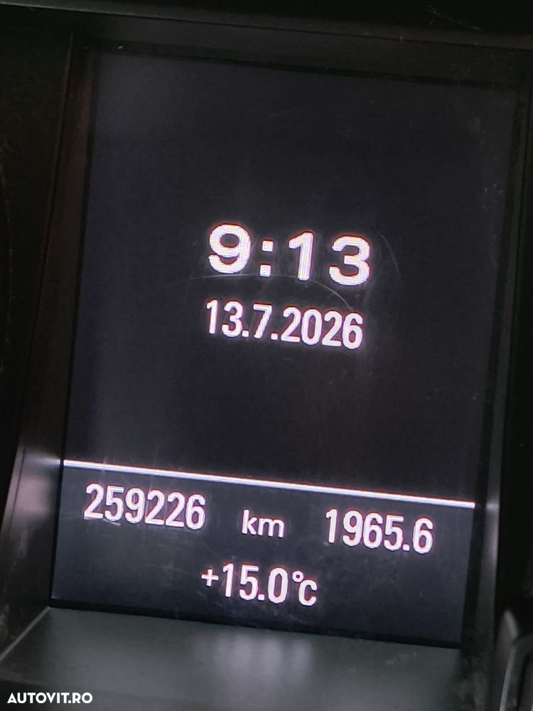 Audi A5 Coupé 2.0 TDI Multitronic - 9