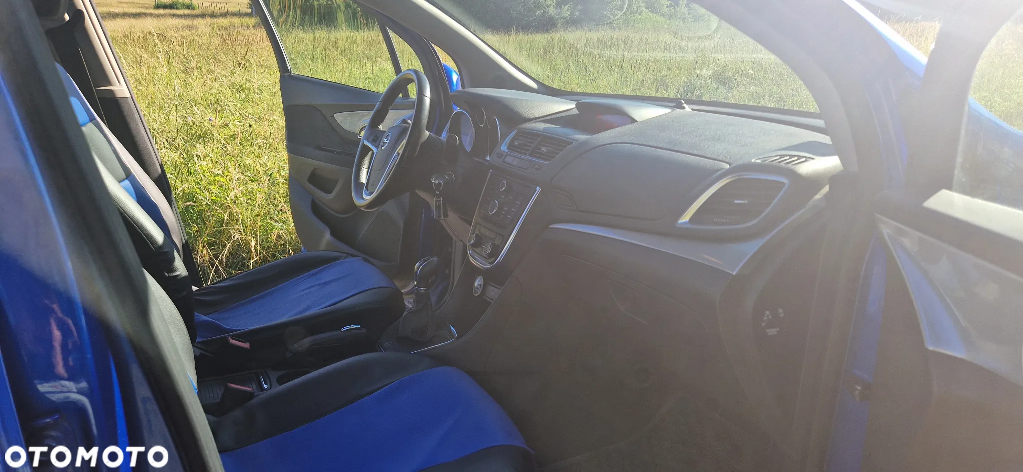 Opel Mokka 1.6 Enjoy S&S - 10
