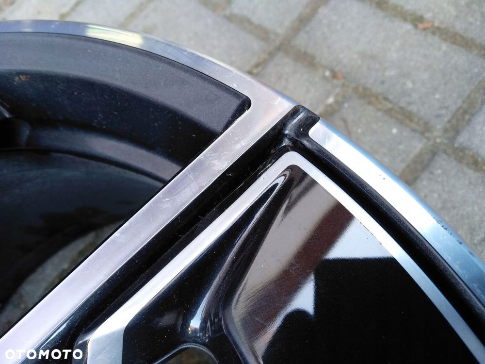 felga 9j 18 et42 bmw m-pakiet 8747303 - 4
