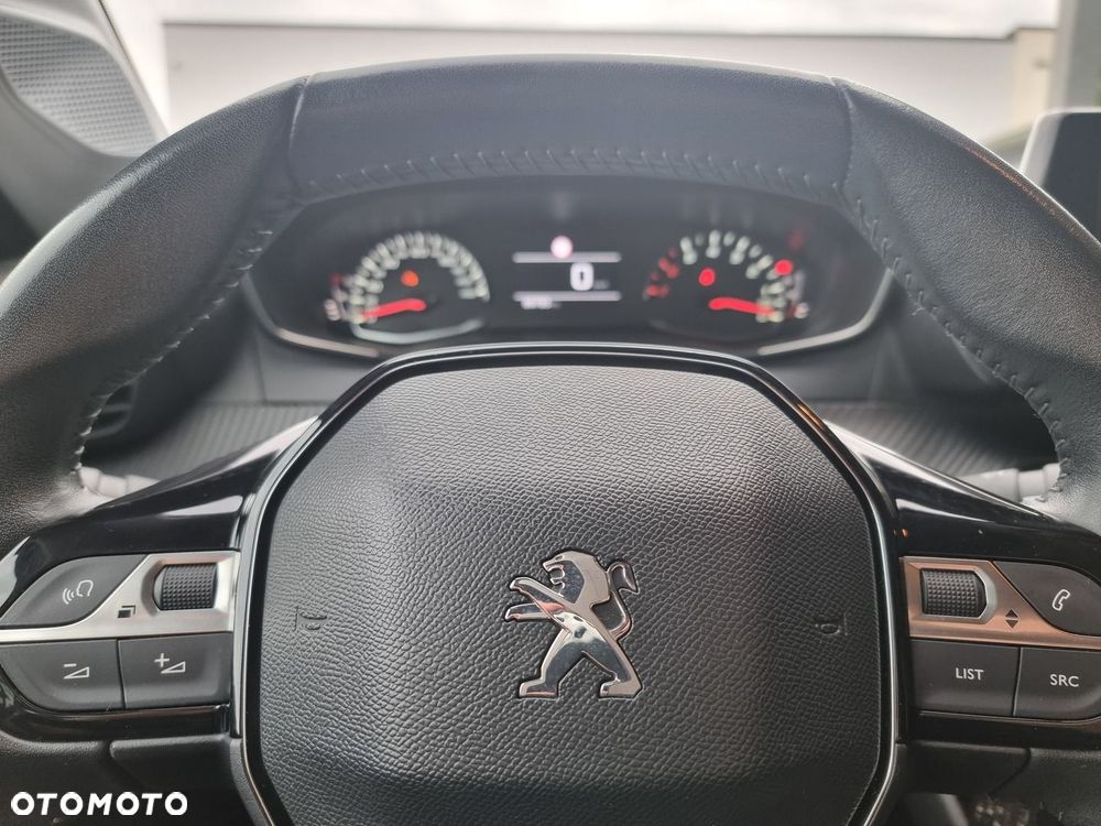 Peugeot 208 1.2 PureTech Active S&S - 29