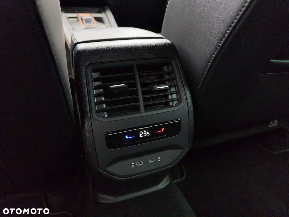 Cupra Formentor 1.5 eTSI mHEV DSG - 14