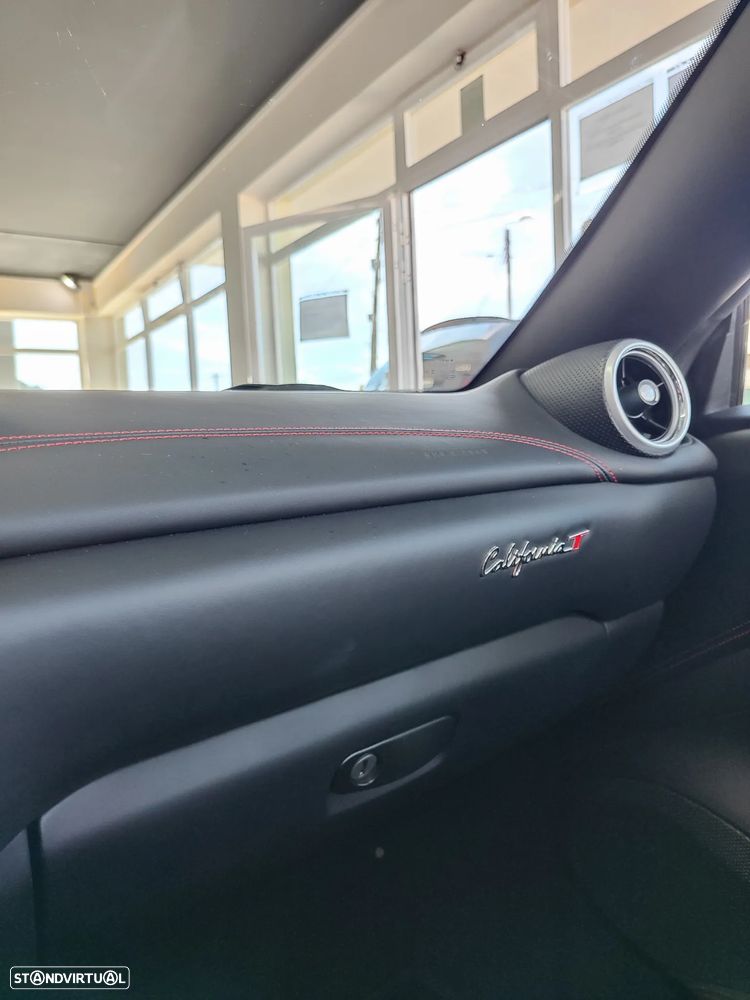 Ferrari California T Hele - 45