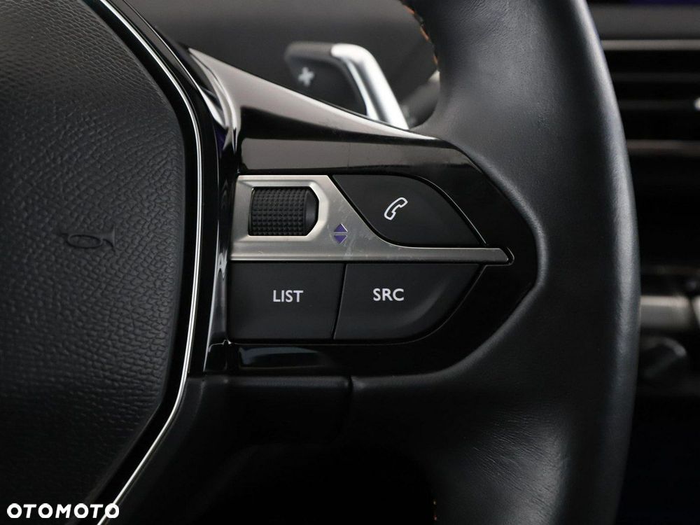 Peugeot 3008 BlueHDi 120 Stop & Start EAT6 Active Business-Paket - 33