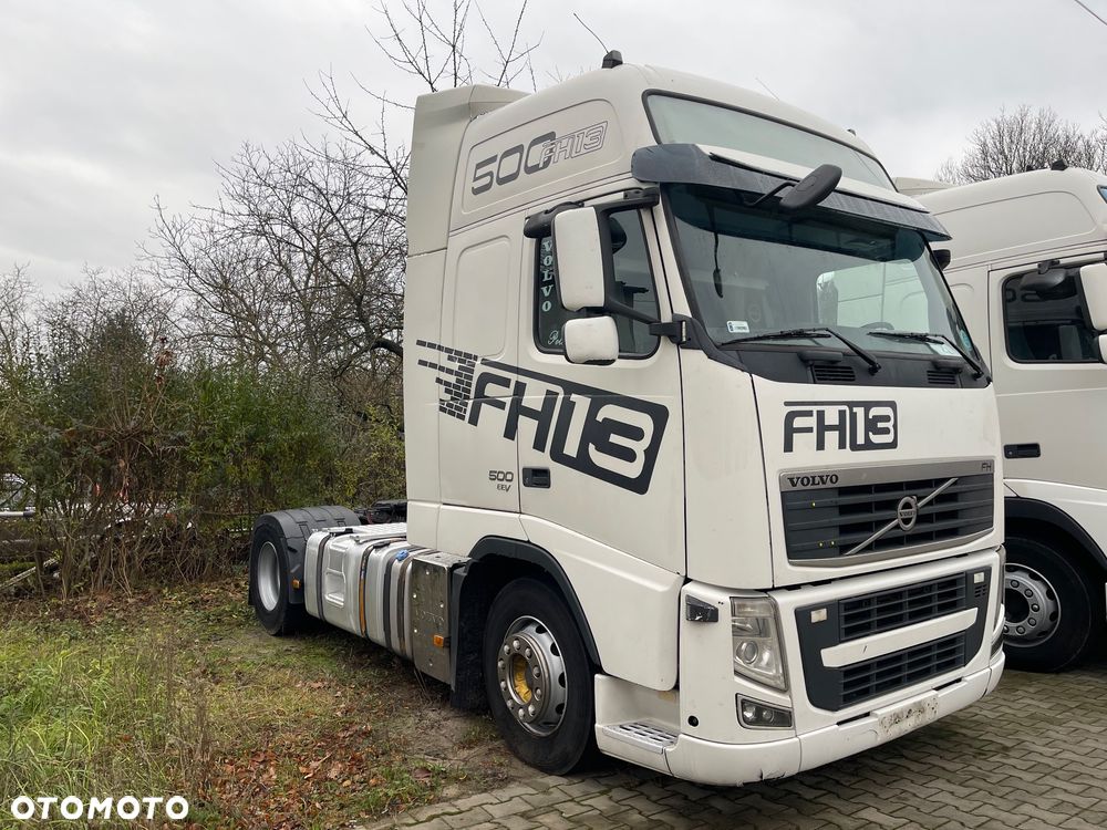 Volvo FH 460 XL - 21
