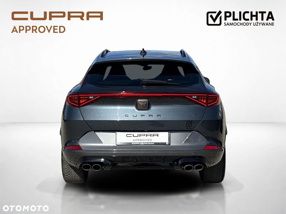 Cupra Formentor - 4